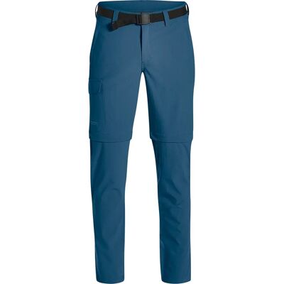 Maier Sports Torid slim zip - Pantalones de senderismo resistentes al agua y de secado rápido - 4 bolsillos Maier Sports Torid slim zip - Pantalones de senderismo resistentes al agua y de secado rápido - 4 bolsillos