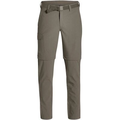 Maier Sports Torid Slim Zip Funktionshose - Wanderhose Maier Sports Torid Slim Zip Funktionshose - Wanderhose