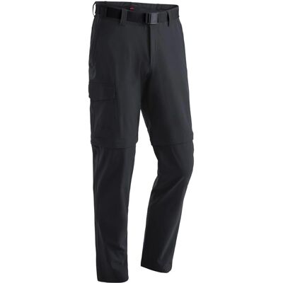 Maier Sports Torid slim zip - 4-Wege-Stretch, Wasserabweisend - Hose Maier Sports Torid slim zip - 4-Wege-Stretch, Wasserabweisend - Hose