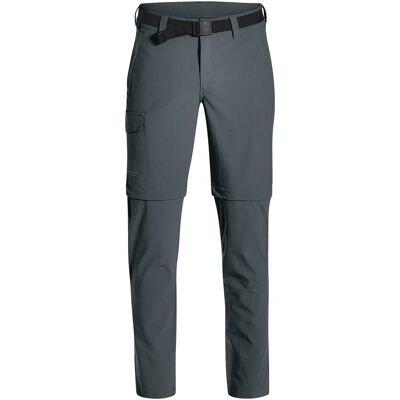 Maier Sports Torid slim zip - 4-irányú nyújthatóság, Vízálló, Slim Fit Maier Sports Torid slim zip - 4-irányú nyújthatóság, Vízálló, Slim Fit