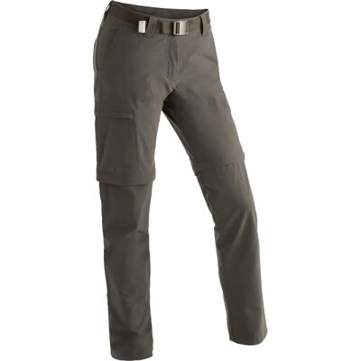 Maier Sports Inara slim zip - Hosen Maier Sports Inara slim zip - Hosen