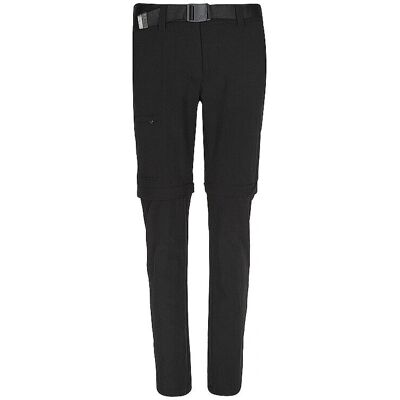 Maier Sports Inara slim zip - Schnelltrocknende, Wasserabweisende Funktionshose Maier Sports Inara slim zip - Schnelltrocknende, Wasserabweisende Funktionshose