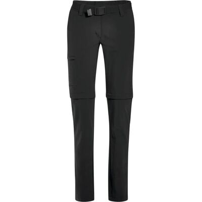 Maier Sports Inara Slim Zip Hose - Funktionshose für Damen Maier Sports Inara Slim Zip Hose - Funktionshose für Damen