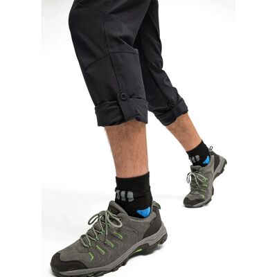 Maier Sports Nil Hiking-Hose - Wasserabweisend, 4-Wege-Stretch, Schnelltrocknend Maier Sports Nil Hiking-Hose - Wasserabweisend, 4-Wege-Stretch, Schnelltrocknend