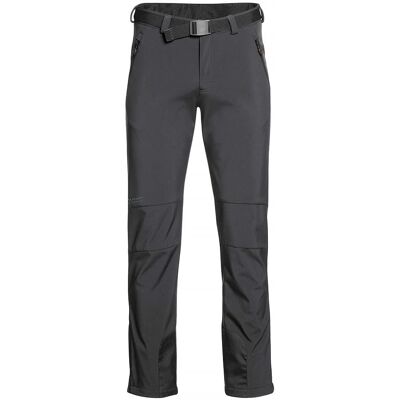 Maier Sports Tech Pants M - Winddichte Softshell-Hose Maier Sports Tech Pants M - Winddichte Softshell-Hose