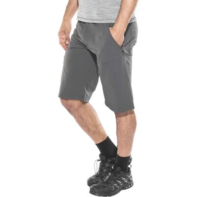 Maier Sports Nil Bermuda - Lightweight, Water-Resistant Outdoor Shorts Maier Sports Nil Bermuda - Lightweight, Water-Resistant Outdoor Shorts
