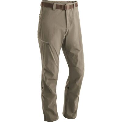 Maier Sports Nil Hiking Pants - Waterproof, Breathable, Quick-Dry Maier Sports Nil Hiking Pants - Waterproof, Breathable, Quick-Dry