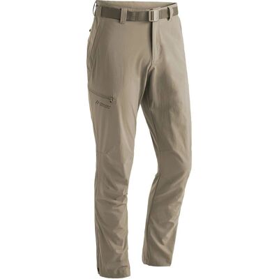 Maier Sports Torid Slim Beige - Vandraläder Maier Sports Torid Slim Beige - Vandraläder