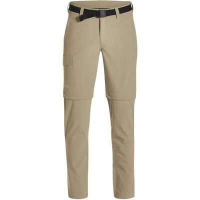 Maier Sports Torid slim zip Herren Wanderhose - Zipp-off Outdoor-Hose Maier Sports Torid slim zip Herren Wanderhose - Zipp-off Outdoor-Hose