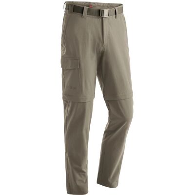 Maier Sports Torid slim zip - 4-Wege-Stretch Wanderhose Maier Sports Torid slim zip - 4-Wege-Stretch Wanderhose