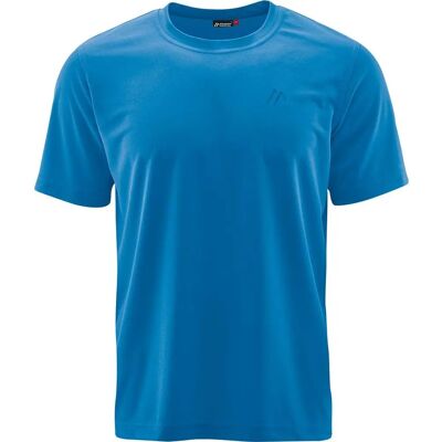 Maier Sports Walter Herren Funktionsshirt - Schnelltrocknend & Outdoor Maier Sports Walter Herren Funktionsshirt - Schnelltrocknend & Outdoor