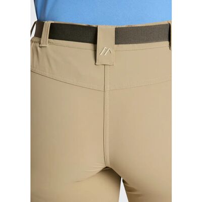 Maier Sports Lawa Beigeshorts - Wandern & Outdoor Maier Sports Lawa Beigeshorts - Wandern & Outdoor