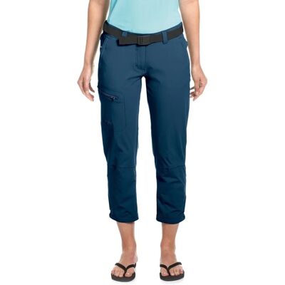 Maier Sports Lulaka 7/8 Damskie spodnie trekkingowe - Spodnie Maier Sports Lulaka 7/8 Damskie spodnie trekkingowe - Spodnie