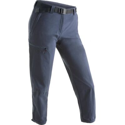 Maier Sports Lulaka 7/8 - Atmungsaktive, Wasserabweisende Wanderhose Maier Sports Lulaka 7/8 - Atmungsaktive, Wasserabweisende Wanderhose