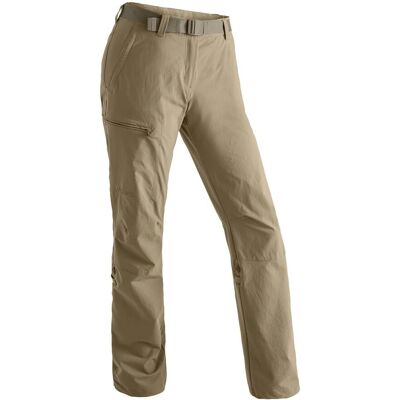 Maier Sports Lulaka Damen Trekkinghose - Atmungsaktiv, Wasserabweisend, Schnelltrocknend Maier Sports Lulaka Damen Trekkinghose - Atmungsaktiv, Wasserabweisend, Schnelltrocknend