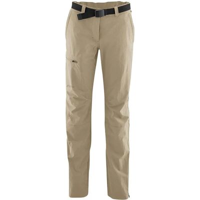 Maier Sports Inara Slim Damernas vandringsbyxor Maier Sports Inara Slim Damernas vandringsbyxor