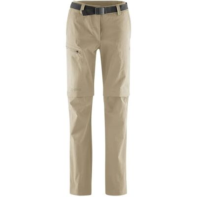 Maier Sports Nata - 4-Wege-Stretch, T-Zipp-off, Wanderhose Maier Sports Nata - 4-Wege-Stretch, T-Zipp-off, Wanderhose