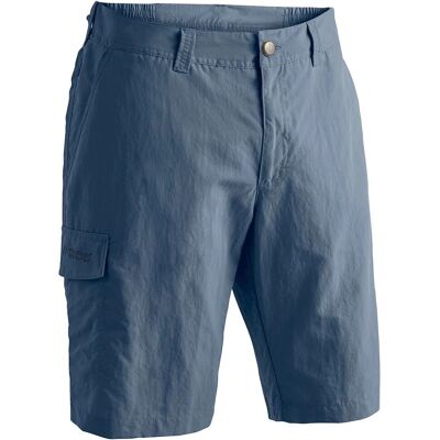 Maier Sports Main Blau Bermudas - Bermudas Maier Sports Main Blau Bermudas - Bermudas