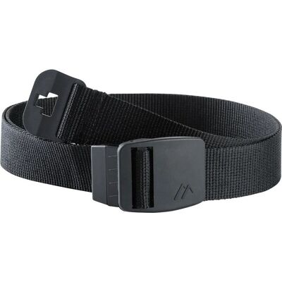 Maier Sports Eco Gürtel - Leichter Outdoor Gürtel Maier Sports Eco Gürtel - Leichter Outdoor Gürtel