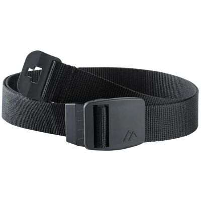 Maier Sports Eco Gürtel - Verstellbarer leichter Outdoor-Gürtel Maier Sports Eco Gürtel - Verstellbarer leichter Outdoor-Gürtel
