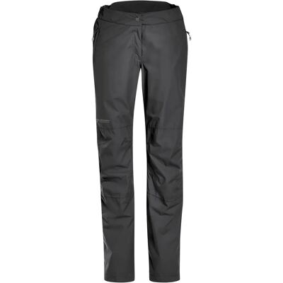 Maier Sports Regenhose Raindrop L Damen Maier Sports Regenhose Raindrop L Damen