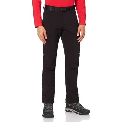 Maier Sports Oberjoch Therm - Wasserabweisende, wattierte Outdoorhose Maier Sports Oberjoch Therm - Wasserabweisende, wattierte Outdoorhose