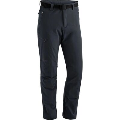Maier Sports - Oberjoch Therm - Schwarz - 110 - Hose Maier Sports - Oberjoch Therm - Schwarz - 110 - Hose