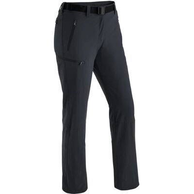 Pantaloni outdoor Rechberg Therm di Maier Sports per Donna - Impermeabili, Caldi, Flessibili Pantaloni outdoor Rechberg Therm di Maier Sports per Donna - Impermeabili, Caldi, Flessibili