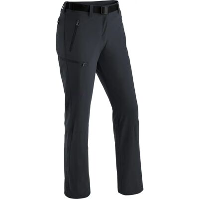 Maier Sports Rechberg Therm Damen Outdoorhose - Water-Resistant, Insulated Winter Trousers Maier Sports Rechberg Therm Damen Outdoorhose - Water-Resistant, Insulated Winter Trousers