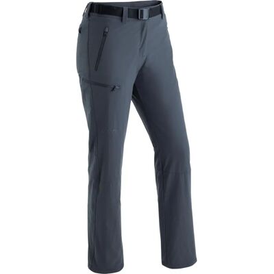 Maier Sports Rechberg Therm Wasserabweisende Isolierte Outdoorhose - Outdoorhose Maier Sports Rechberg Therm Wasserabweisende Isolierte Outdoorhose - Outdoorhose