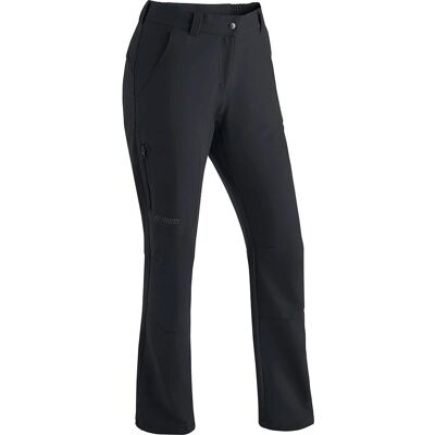 Maier Sports Helga - Wasserdichte Outdoorhose für Damen - Winterausrüstung Maier Sports Helga - Wasserdichte Outdoorhose für Damen - Winterausrüstung