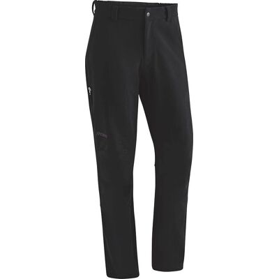 Maier Sports Herrmann Termiczne Spodnie - Spodnie Maier Sports Herrmann Termiczne Spodnie - Spodnie