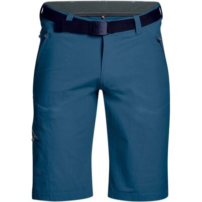 Maier Sports Nil Bermuda Men’s Blue Size 46 Functional Shorts Maier Sports Nil Bermuda Men’s Blue Size 46 Functional Shorts