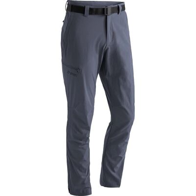 Maier Sports Torid Slim Hiking Pants - Water-Repellent Outdoor Wear Maier Sports Torid Slim Hiking Pants - Water-Repellent Outdoor Wear