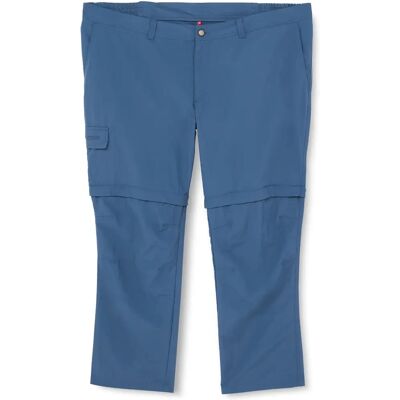 Maier Sports - Trave - Zip-off - Blau - Pants Maier Sports - Trave - Zip-off - Blau - Pants