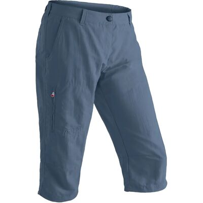 Maier Sports - Neckar - 34 - jeansblau - Capri pants Maier Sports - Neckar - 34 - jeansblau - Capri pants