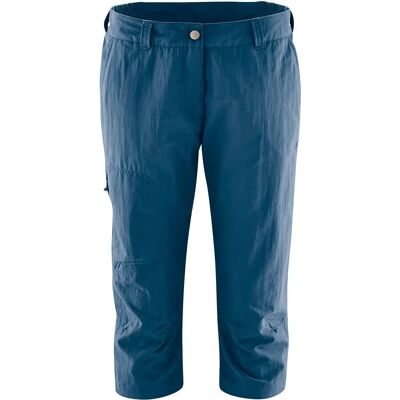 Maier Sports Neckar Caprihose - Trekkinghose Maier Sports Neckar Caprihose - Trekkinghose