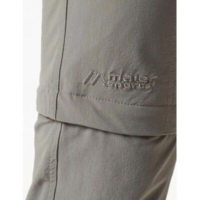 Maier Sports Inara Slim Zip Damenhose - Wandern, Wasserabweisend Maier Sports Inara Slim Zip Damenhose - Wandern, Wasserabweisend