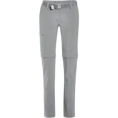 Maier Sports Inara slim zip Vandringstights - Vandringstights Maier Sports Inara slim zip Vandringstights - Vandringstights