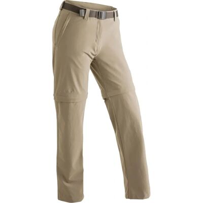 Maier Sports Nata 2 - Pantalon de randonnée zip-off - Publicité Maier Sports Nata 2 - Pantalon de randonnée zip-off - Publicité