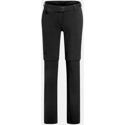 Maier Sports Nata 2 Funktionshose - Wasserabweisend, Zip-Off, Regular Fit Maier Sports Nata 2 Funktionshose - Wasserabweisend, Zip-Off, Regular Fit