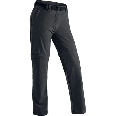 Maier Sports Nata 2 - Wasserdichte Wanderhose, Zip-off Bermuda Maier Sports Nata 2 - Wasserdichte Wanderhose, Zip-off Bermuda