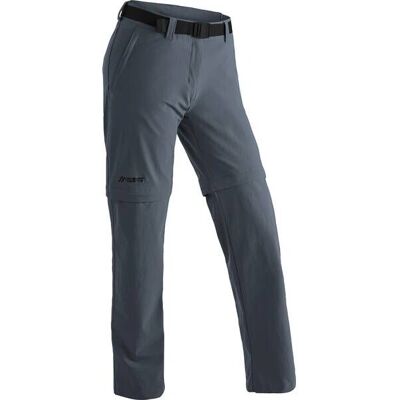 Maier Sports Nata 2 - Wasserabweisende Outdoor-Zip-Off-Hose Maier Sports Nata 2 - Wasserabweisende Outdoor-Zip-Off-Hose