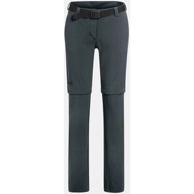 Maier Sports Nata 2 - Wasserabweisende Outdoor-Zipp-Off-Hose Maier Sports Nata 2 - Wasserabweisende Outdoor-Zipp-Off-Hose
