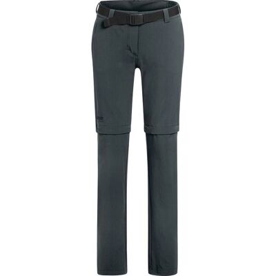 Maier Sports Nata 2 Wasserabweisende Zip-Off Wanderhose - Hose Maier Sports Nata 2 Wasserabweisende Zip-Off Wanderhose - Hose