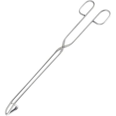 Westmark Pinzas de Barbacoa - Acero Inoxidable, 37.2cm - Pinzas para Parrilla Westmark Pinzas de Barbacoa - Acero Inoxidable, 37.2cm - Pinzas para Parrilla