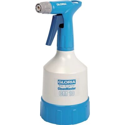 Gloria CM10 Bomba de Duplo Efeito 1L - Ferramenta de Jardim Gloria CM10 Bomba de Duplo Efeito 1L - Ferramenta de Jardim