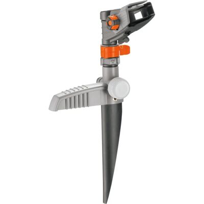 Spruzzatore grande superficie Gardena - Settore regolabile, fino a 12,5m Spruzzatore grande superficie Gardena - Settore regolabile, fino a 12,5m