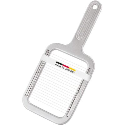 WESTMARK Modèle 60802260 Trancheuse à Légumes - Durable, pour Pommes de Terre & Mozzarella WESTMARK Modèle 60802260 Trancheuse à Légumes - Durable, pour Pommes de Terre & Mozzarella