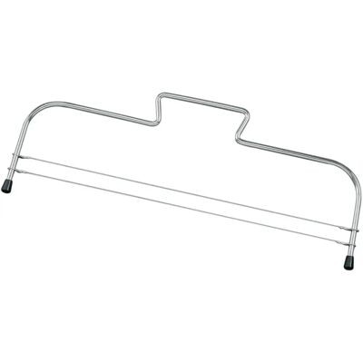 Westmark Simplex-Duo Découpe-Gâteau - Argent Westmark Simplex-Duo Découpe-Gâteau - Argent